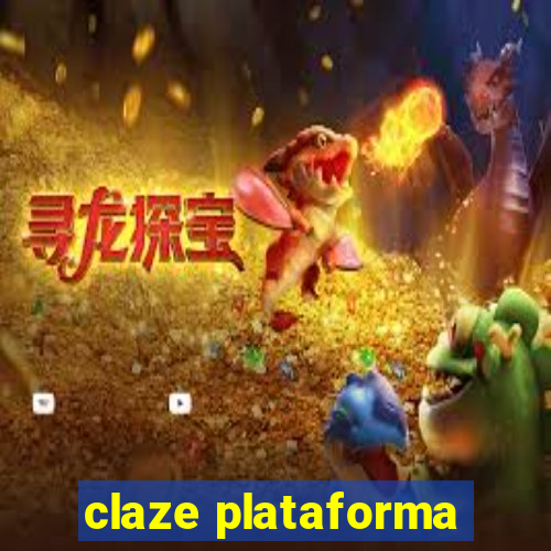 claze plataforma